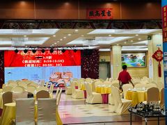 -旺富东海大酒楼(海鲜街店)