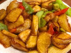 地三鲜-吉味馆(柠溪店)
