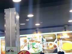 -李先生牛肉面大王(马栏店)