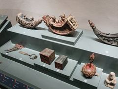 -中国闽台缘博物馆