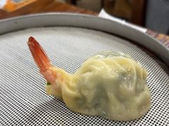 -叶存利海鲜大馅饺子(海宁路总店)