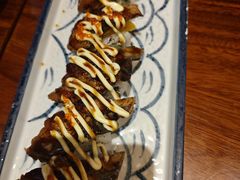 -鸟鹏烧鸟居酒屋(仁恒梦中心店)