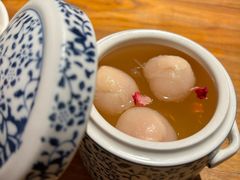 -破三川·新川菜(静安大融城店)