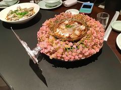 -五马集·海鲜·温州大牌档(黑金冠五马街十字路口店)