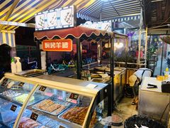 -寻小欢焖烤羊肉串(九眼桥店)