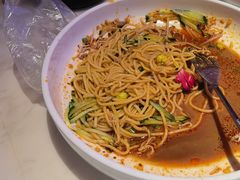 -茅庐川菜(烟台万象汇店)