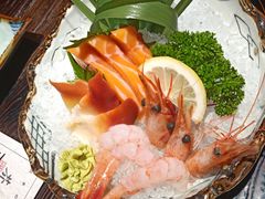 -芥岛(河北大街店)