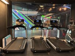 -TOP健身私教工作室(侨香店)