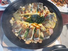 -滋粥楼·顺德菜海鲜茶点(方舟店)