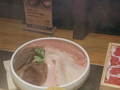 -巴奴毛肚火锅(广益哥伦布店)