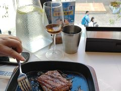 -牛扒先生·厚切雪花牛扒西餐厅(北京路禺山路店)