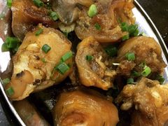 -牛一煲美食(江高店)