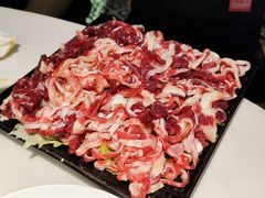 牛爽筋-三毛牛肉店(福强店)