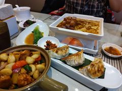 -鹅冠港式茶餐厅(来福士店)