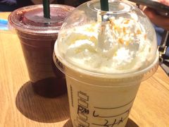 -星巴克(来福士2F店)