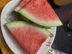 -一斗火锅·招财羊毛肚(泰吉滨江店)