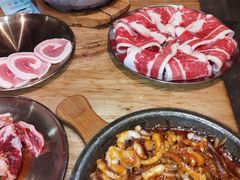 -汉拿山(北京上地华联店)