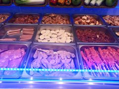 -非烤勿扰自助烤肉(虎门天虹店)