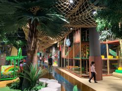 -奇幻丛林(佛罗伦萨小镇店)