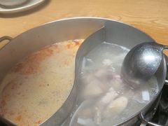 -大头椰·椰子鸡火锅(新梦店)