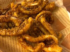 -斗牛士牛排(南京东路店)