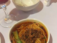 担担面-眉州东坡(通州店)