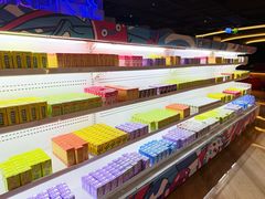 -皇室假期美食水疗会(春风路店)