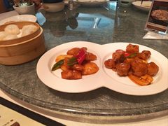 -金悦轩海鲜酒家(拱北店)