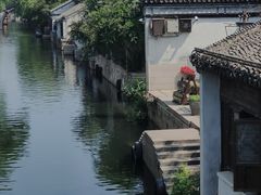 -南浔古镇