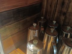 -湘当爱·鲜煮现炒(松岗立业路店)