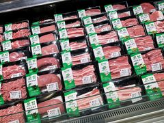 -永辉超市(鲁谷店)