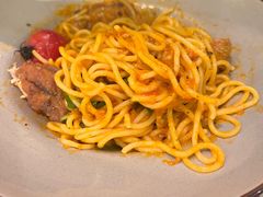 -Pennehut畔尼意面(合肥万象城店)