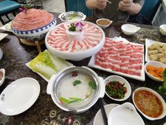 -朋友的火锅店(辽大店)