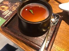 -云海肴·汽锅鸡·云南菜(苏州中心店)