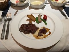 -戈雅法餐厅(世界城广场店)