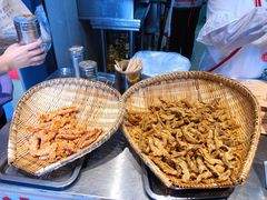 -肖炮现炸酥肉(解放碑店)