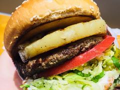 -The Habit Burger Grill 哈比特汉堡(爱琴海店)