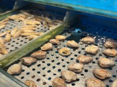 -SEA西雅图海鲜自助餐厅(海乐世界店)