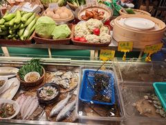 -陈鹏鹏潮汕菜(欢乐海岸 海边景观店)