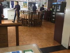 -军嫂饺子馆(岳家寨小区店)