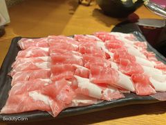 -呷哺呷哺 黄金牧场 (欢乐谷店)