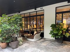 -T館·花园艺术餐厅