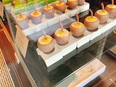 -广州富力君悦大酒店·凯菲厅