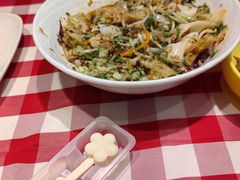 -西贝(厦门中华城店)