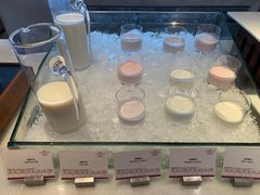 -北海银滩皇冠假日酒店-德丰楼中餐厅