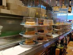 -万岁寿司(蓬江万达店)