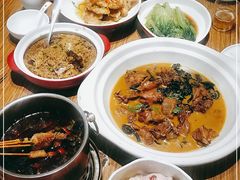 -金掌勺·锅包肉(广渠门店)