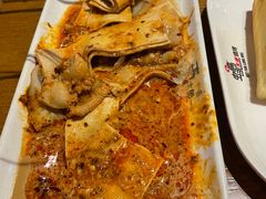 -蚝太郎 • 海鲜烧烤(Upark店)