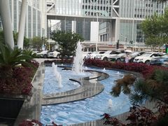 -上海凯宾斯基大酒店