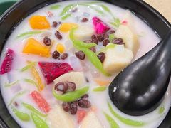 -一心糖水(侨港风情街店)